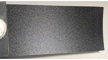 Tinta Volvo 455 CINZA TITÂNIO, CINZA TITÂNIO, CINZA TITÂNIO METÁLICO Tinta Volvo 455 CINZA TITÂNIO, CINZA TITÂNIO, CINZA TITÂNIO METÁLICO