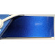 Tinta Volvo 476 TSUNAMI BLUE, BRILLIANT BLUE