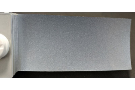O nome do produto é: Tinta Volvo 477 ELECTRIC SLIVER, ELECTRC SILVER, PRATA ELECTRICO MET, ELECTRIC SILVER MET, ELECTRIC SILVER, Arrow Silver. O nome do produto é: Tinta Volvo 477 ELECTRIC SLIVER, ELECTRC SILVER, PRATA ELECTRICO MET, ELECTRIC SILVER MET, ELECTRIC SILVER, Arrow Silver.
