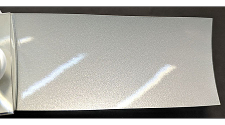 Tinta Volvo 481 BRANCO CÓSMICO Tinta Volvo 481 BRANCO CÓSMICO