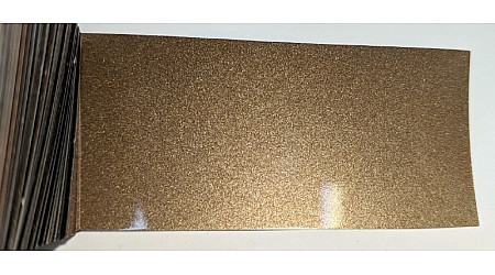 Tinta Volvo 494 BRONZE, BRONZE TERRA Tinta Volvo 494 BRONZE, BRONZE TERRA