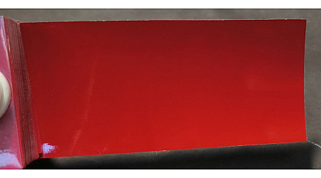 Tinta Volvo 601 CLÁSSICO VERMELHO Tinta Volvo 601 CLÁSSICO VERMELHO