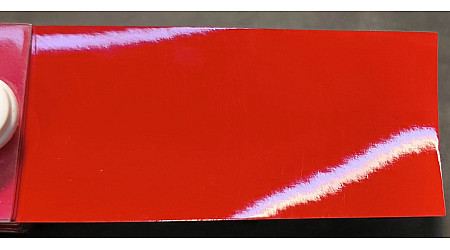 Tinta Volvo 609 VERMELHO, T-VERMELHO Tinta Volvo 609 VERMELHO, T-VERMELHO