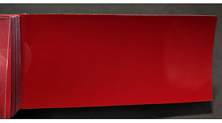 Tinta Volvo 612 VERMELHO PAIXÃO Tinta Volvo 612 VERMELHO PAIXÃO