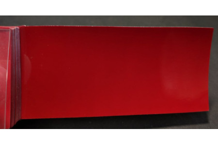 Tinta Volvo 612 VERMELHO PAIXÃO Tinta Volvo 612 VERMELHO PAIXÃO