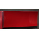 Tinta Volvo 612 VERMELHO PAIXÃO