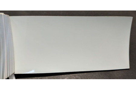 Tinta Volvo 614 GELO BRANCO, GELO-BRANCO Tinta Volvo 614 GELO BRANCO, GELO-BRANCO