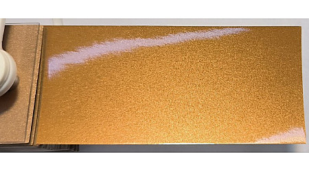 Tinta Volvo 704 COPPER VIBRANTE, CUIVRE ETIN CELANT Tinta Volvo 704 COPPER VIBRANTE, CUIVRE ETIN CELANT