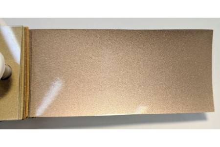 Tinta Volvo 708 COPPER RAW, ROCKY ROSE. Tinta Volvo 708 COPPER RAW, ROCKY ROSE.