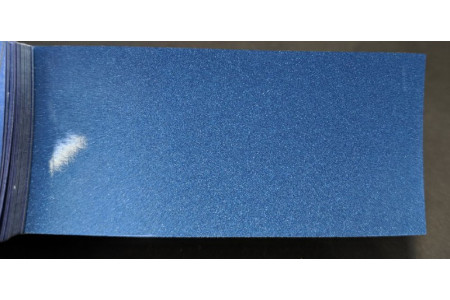 Tinta Volvo 713 AZUL POWER Tinta Volvo 713 AZUL POWER