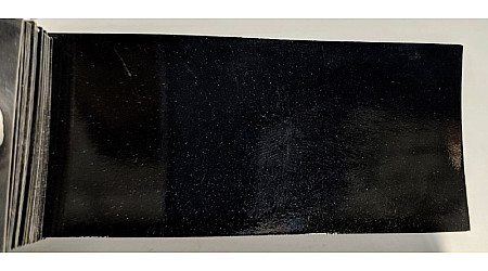 Tinta Volvo 717 ONYX BLACK, BLACK MAX