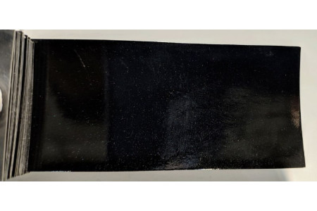 Tinta Volvo 717 ONYX BLACK, BLACK MAX Tinta Volvo 717 ONYX BLACK, BLACK MAX