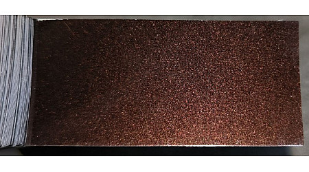 Tinta Volvo 722 HAVANA BROWN