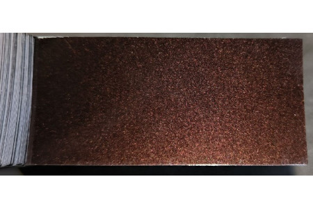 Tinta Volvo 722 HAVANA BROWN
