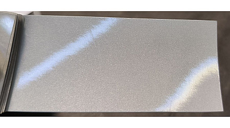Tinta Volvo 726 BIRCH LIGHT