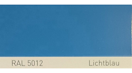 Tinta Volvo 98664 (RAL 5012) BLA 5012, AZUL CLARO Tinta Volvo 98664 (RAL 5012) BLA 5012, AZUL CLARO