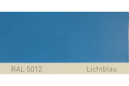 Tinta Volvo 98664 (RAL 5012) BLA 5012, AZUL CLARO Tinta Volvo 98664 (RAL 5012) BLA 5012, AZUL CLARO