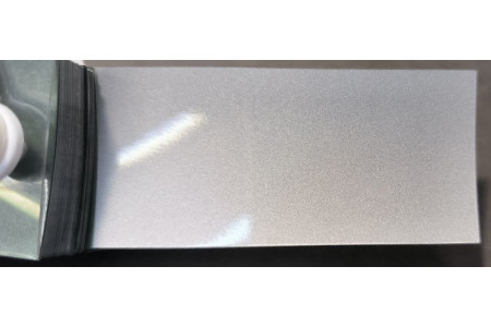 Tinta Chevrolet 93U PLATA OLIVA