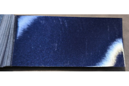 Tinta Jeep PB8 (QB8, BB8) AZUL MEDIANOCHE, AZUL MEDIANOCHE