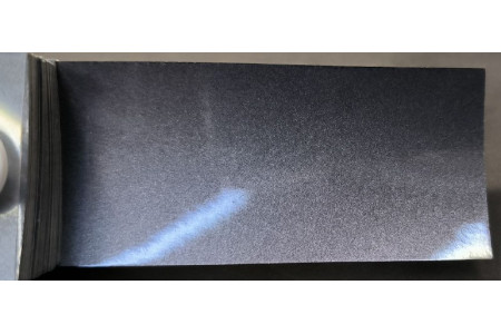 Tinta KIA V9 CINZA CHUMBO, CINZA CHUMBO