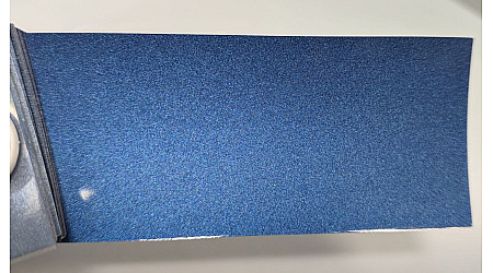 Tinta Volkswagen LA5J (D5, A5J, D5D5, LA5J, L-A5J) AZUL PACÍFICO, BLEU PACIFIQUE Tinta Volkswagen LA5J (D5, A5J, D5D5, LA5J, L-A5J) AZUL PACÍFICO, BLEU PACIFIQUE