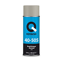 Primário acrílico-epóxi Q-Refinish 40-505 em lata