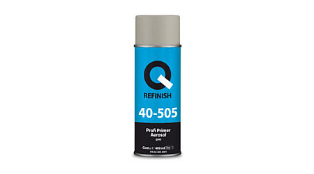 Primário acrílico-epóxi Q-Refinish 40-505 em lata Primário acrílico-epóxi Q-Refinish 40-505 em lata
