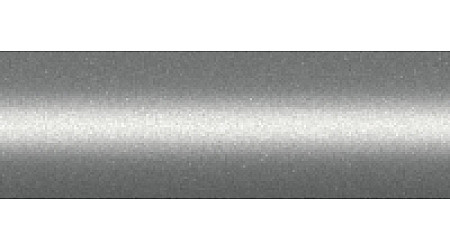 Tinta Nissan 549 PRATA, ESCARCHA PRATA, ESCARCHA PRATA - PRODUÇÃO NOS EUA.