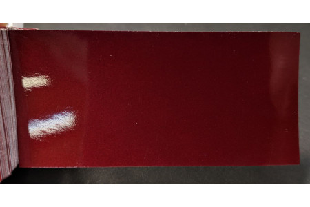 Tinta Daewoo 70U ROCA VERMELHA, VERMELHO YARE.