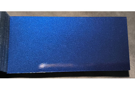 Tinta Chevrolet 20U AZUL PACÍFICO P