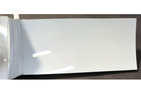 Tinta Opel 8624 SCHNEEWEISS, BRANCO