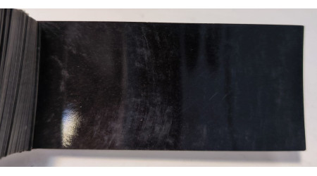 Tinta BMW S23 RUBINSCHWARZ, RUBY BLACK Tinta BMW S23 RUBINSCHWARZ, RUBY BLACK