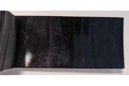 Tinta BMW S23 RUBINSCHWARZ, RUBY BLACK