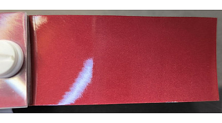Tinta Mazda 12H VERMELHO ORIENTAL P Tinta Mazda 12H VERMELHO ORIENTAL P