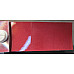 Foto: O nome do produto é "Tinta Mazda 12H VERMELHO ORIENTAL P". № 1 | Asturcolor