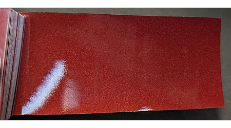 Tinta Volvo 478 VERMELHO MAPLE Tinta Volvo 478 VERMELHO MAPLE
