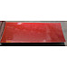 Foto: O nome do produto é: Tinta Dodge EVJ (PVJ) VERMELHO CORAL PROFUNDO CRISTAL. № 2 | Asturcolor