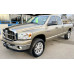 Foto: Tinta Jeep PJC (AJC) LIGHT KHAKI. № 3 | Asturcolor