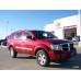 Foto: Tinta Dodge PRH (ARH, PRJ) VERMELHO BLAZE CRYS. P.M., VERMELHO INFERNO CRYS. P.M. № 2 | Asturcolor