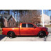 Foto: Tinta Dodge PV6 (DV6) LARANJA SUNBURST, LARANJA HEMI № 3 | Asturcolor