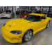 Foto: Tinta Dodge PYR (QYR, WYR, YR) VIPER RACE AMARELO. № 2 | Asturcolor
