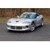 Foto: Tinta Dodge VA9 (PA9) VIPER PRATA BRILHANTE № 3 | Asturcolor