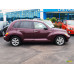 Foto: O nome do produto é: Tinta Dodge VMT (PMT) DEEP CRANBERRY, MAROON. № 3 | Asturcolor