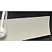 Foto: Tinta Volkswagen L90E (4913, P8, 025, L025, P1) BRANCO, ALPINWEISS, branco alpino № 2 | Asturcolor