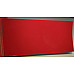 Foto: O nome do produto é: Tinta Volkswagen LP3G (9308, D8, D8D8, P3G) FLASHROT, Vermelho Flash. № 2 | Asturcolor