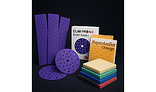 Materiais abrasivos