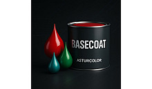 Básicos esmaltes Asturcolor